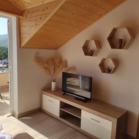 Apartments Nal Biskup Putniković 外观 照片