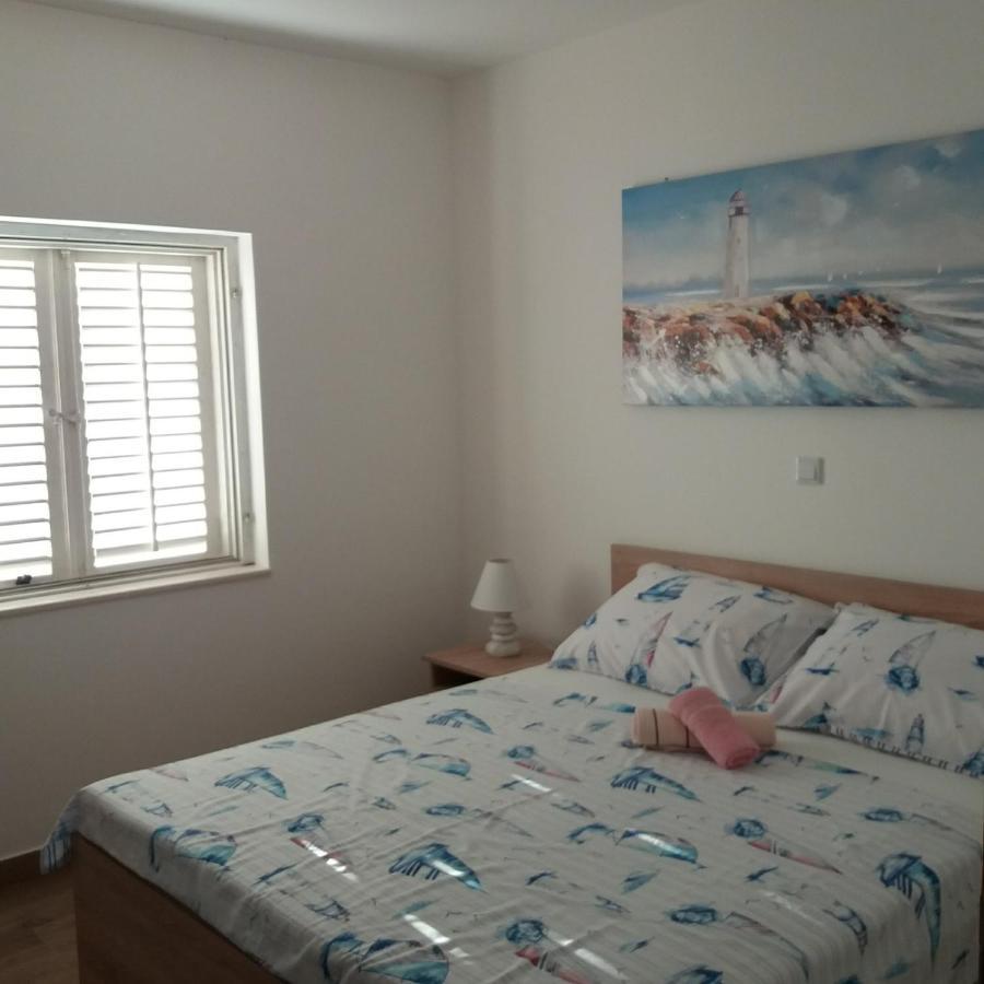 Apartments Nal Biskup Putniković 外观 照片