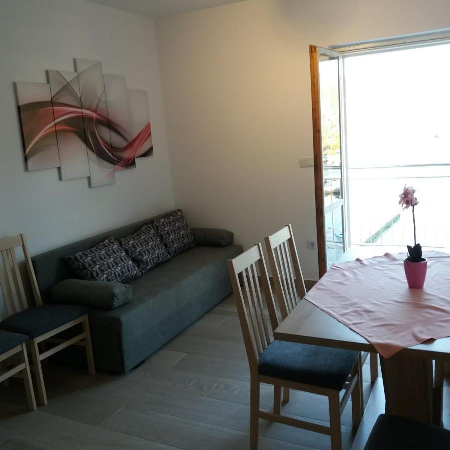 Apartments Nal Biskup Putniković 外观 照片
