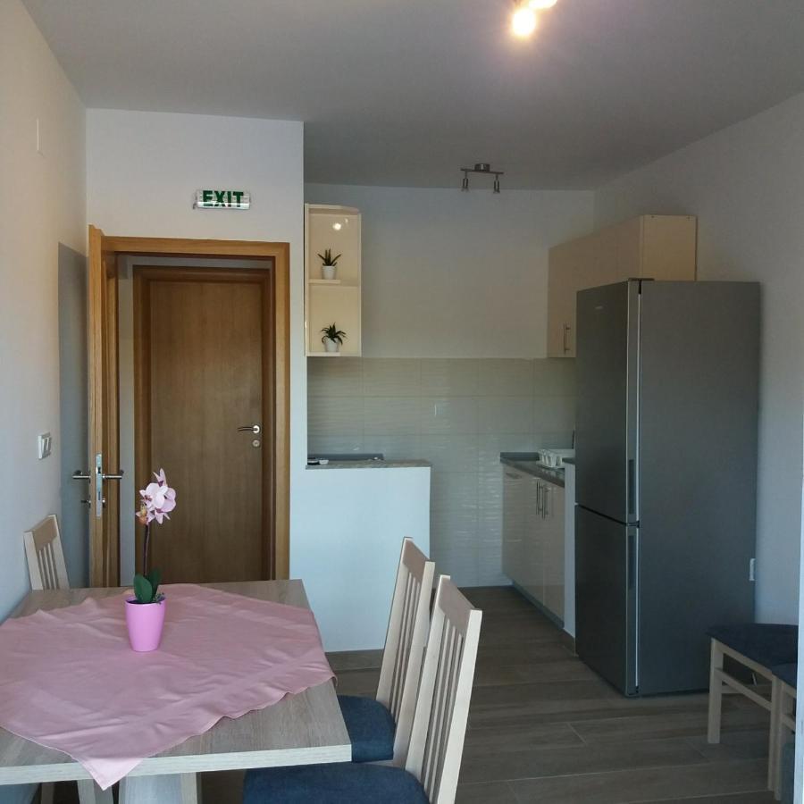 Apartments Nal Biskup Putniković 外观 照片
