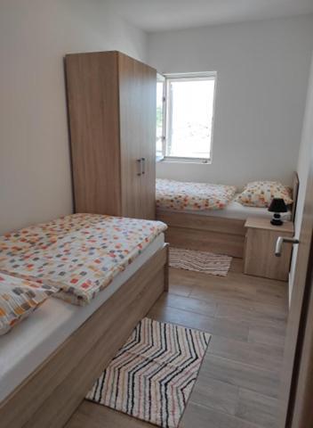 Apartments Nal Biskup Putniković 外观 照片