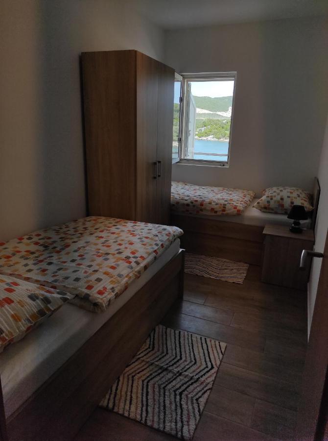 Apartments Nal Biskup Putniković 外观 照片