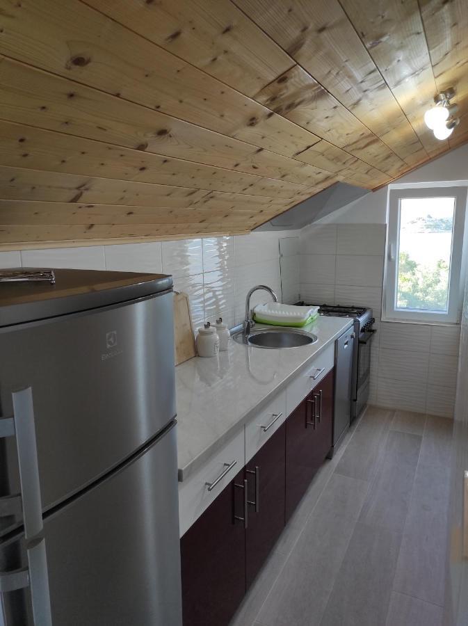 Apartments Nal Biskup Putniković 客房 照片
