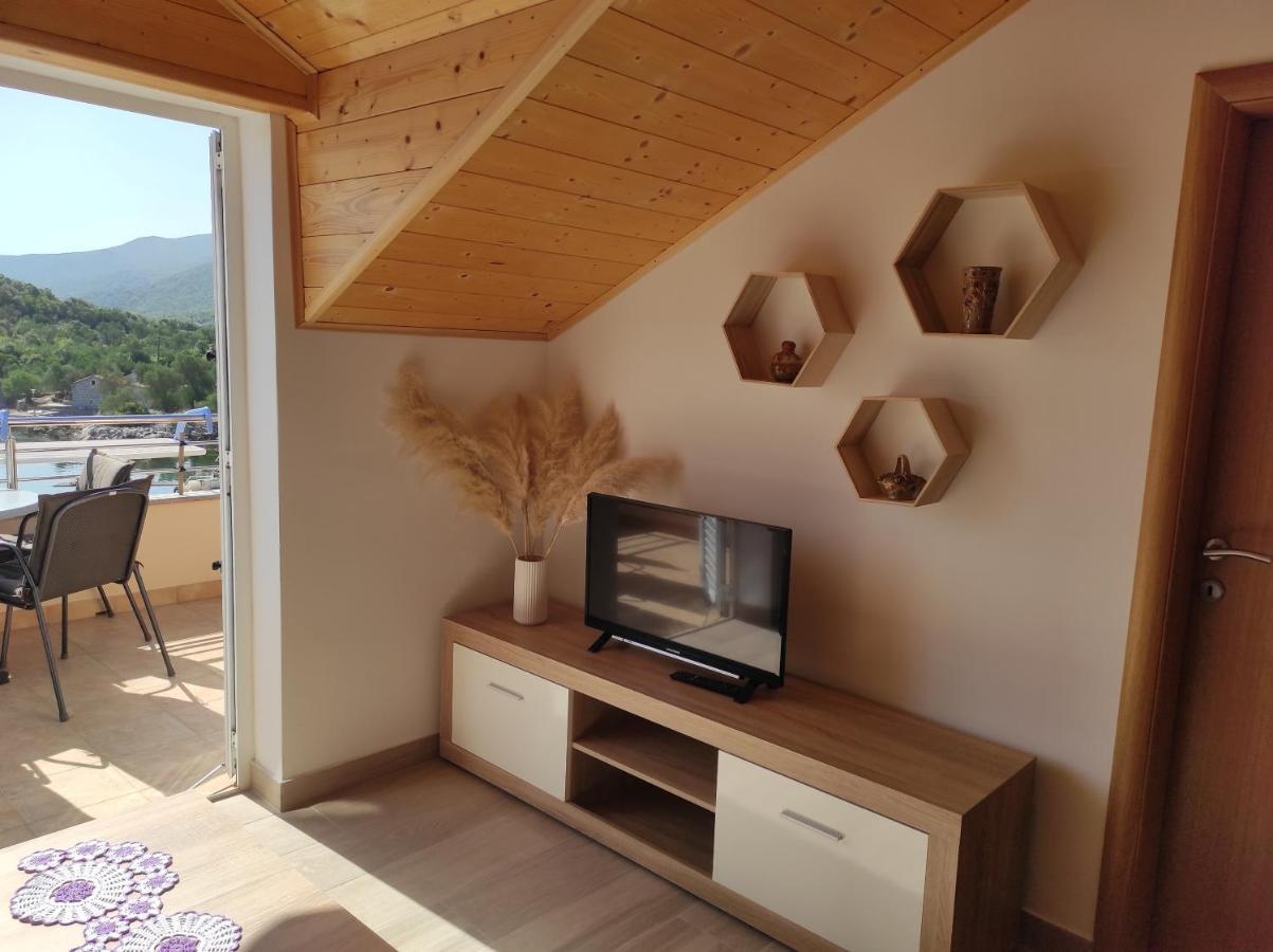 Apartments Nal Biskup Putniković 外观 照片