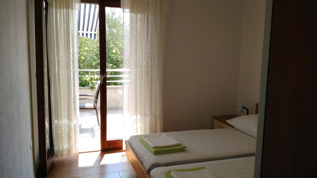 Apartments Nal Biskup Putniković 客房 照片