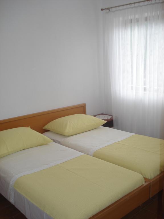 Apartments Nal Biskup Putniković 客房 照片