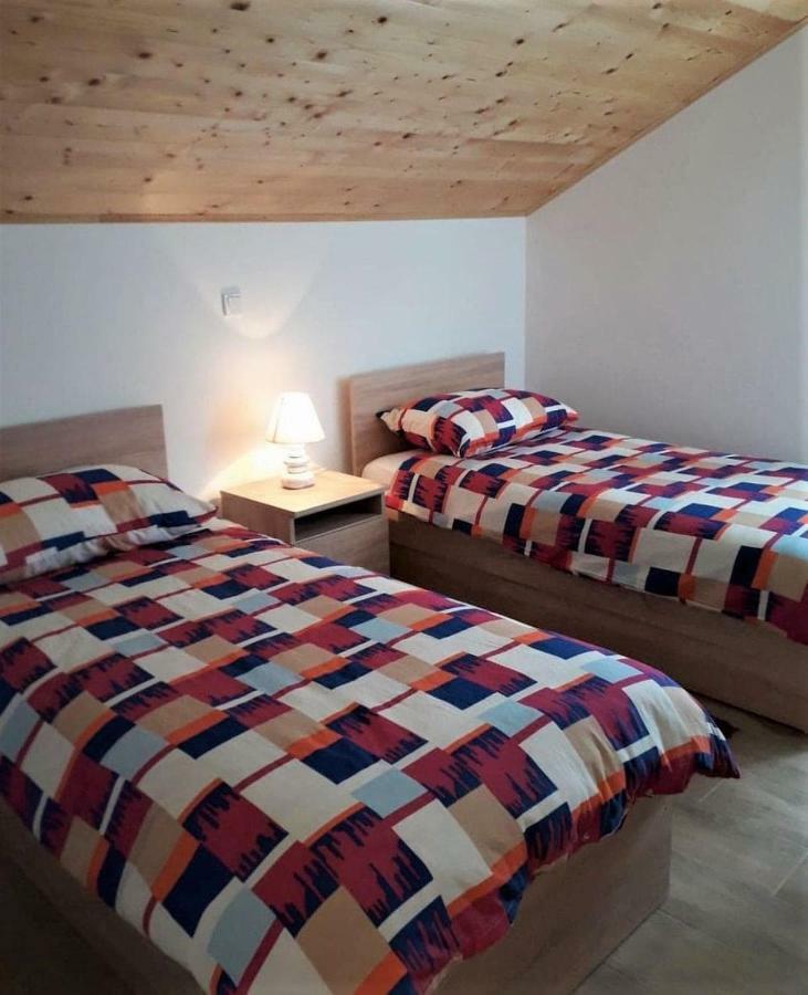 Apartments Nal Biskup Putniković 外观 照片