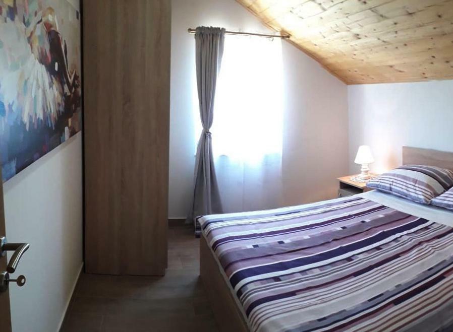 Apartments Nal Biskup Putniković 外观 照片