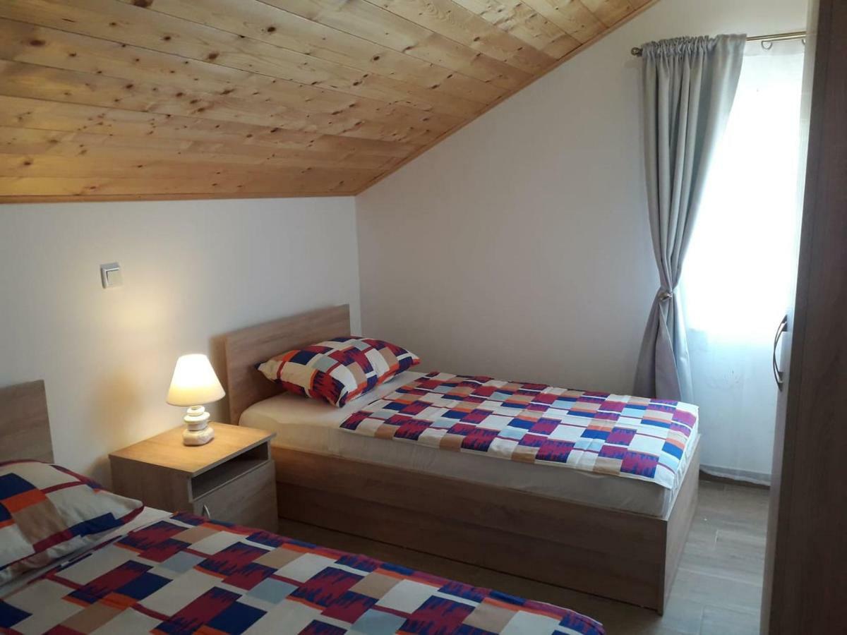 Apartments Nal Biskup Putniković 外观 照片