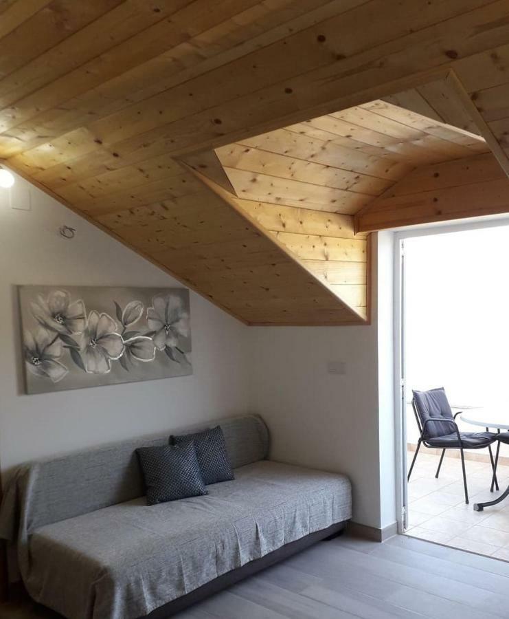 Apartments Nal Biskup Putniković 外观 照片